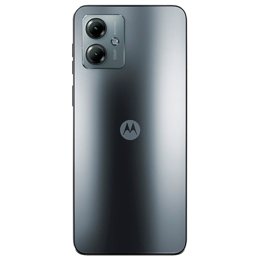 Moto G14 Personalised Phone Cases Mockup